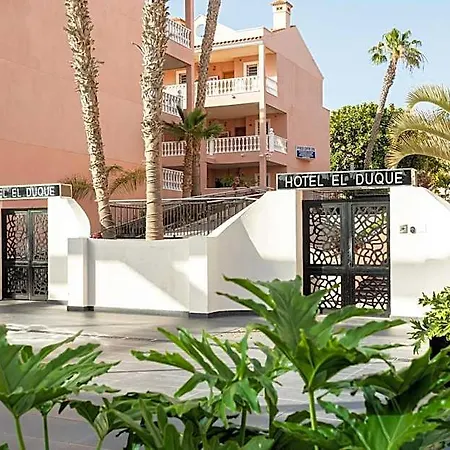 El Duque Hotel