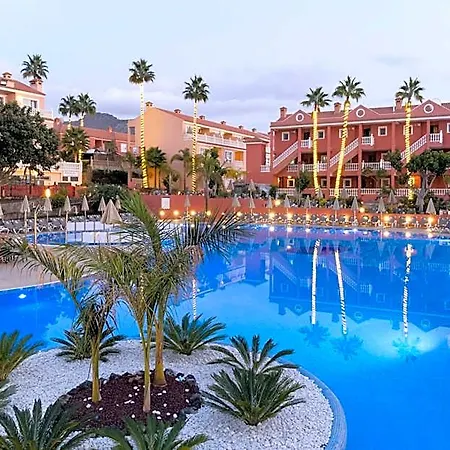 Hotel El Duque Costa Adeje (Tenerife)