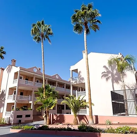 Hotel El Duque 4*