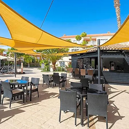 Hotel El Duque