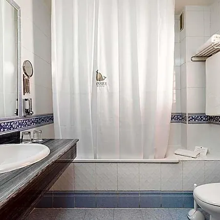 Hotel El Duque Costa Adeje (Tenerife)