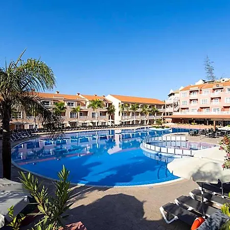 El Duque 4* Costa Adeje (Tenerife)