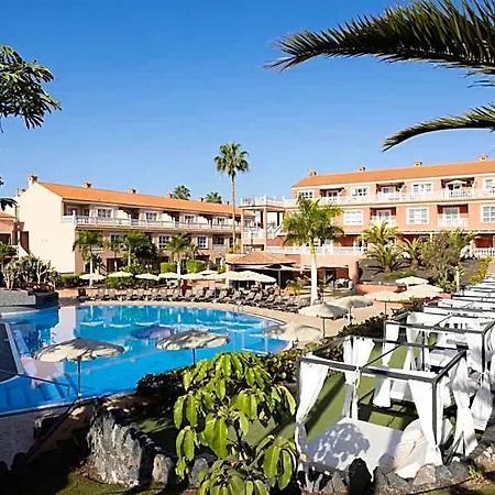 El Duque 4* Costa Adeje (Tenerife)