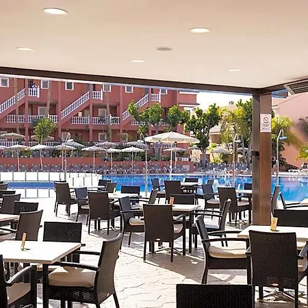 El Duque Otel 4*