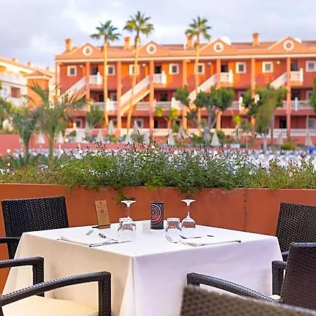El Duque Hotel 4*