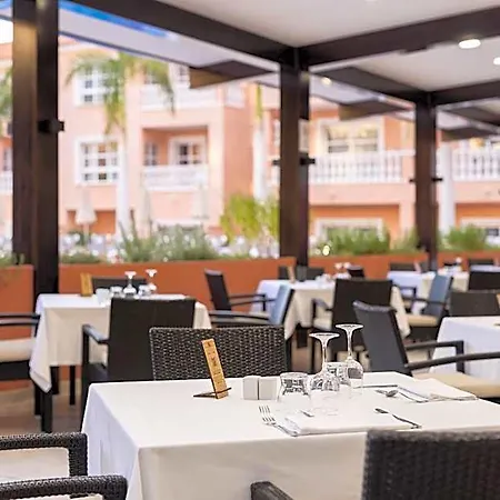 El Duque Hotel 4*