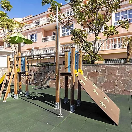 El Duque Costa Adeje (Tenerife)