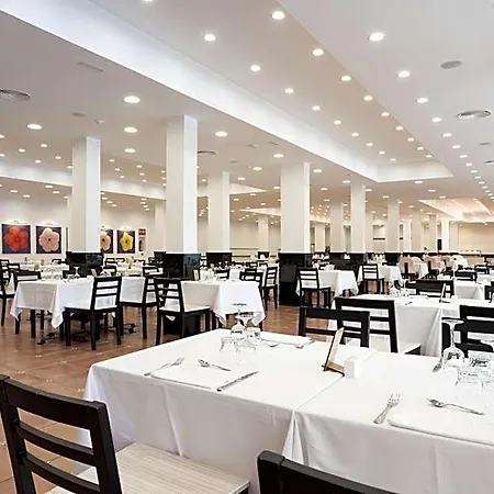 Hotel El Duque 4*