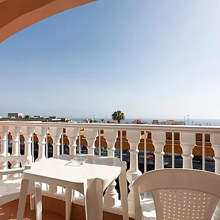 El Duque 4* Costa Adeje (Tenerife)