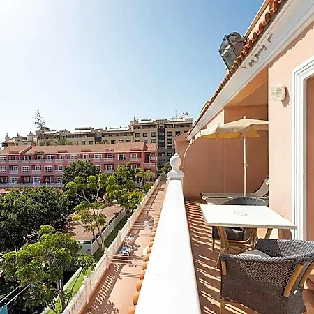 Hotel El Duque 4*