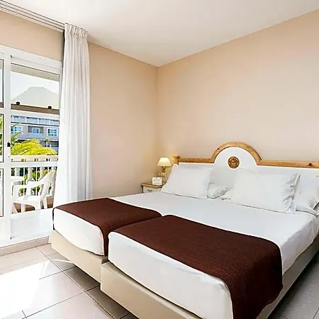 Hotel El Duque 4*
