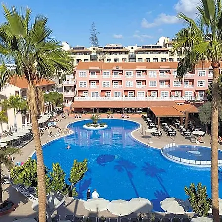 Hotel El Duque 4*