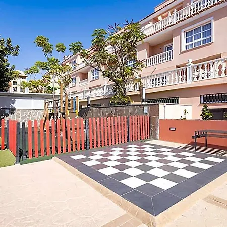 Hotel El Duque