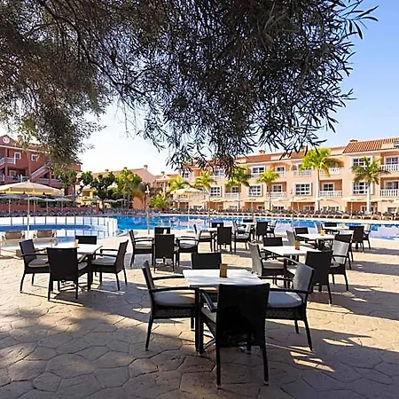 El Duque Hotel Costa Adeje (Tenerife)