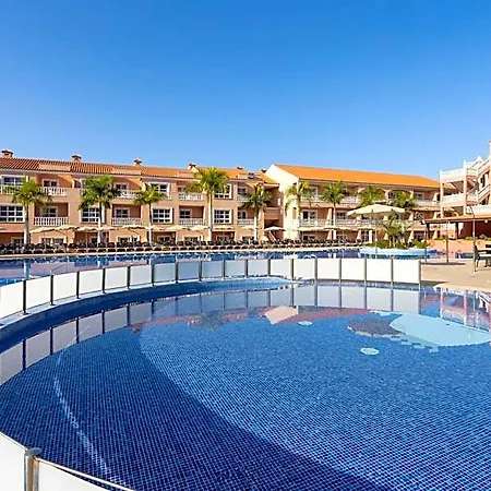 Hotel El Duque 4*