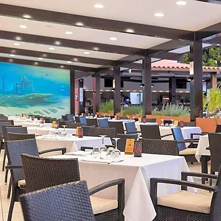 Hotel El Duque 4*
