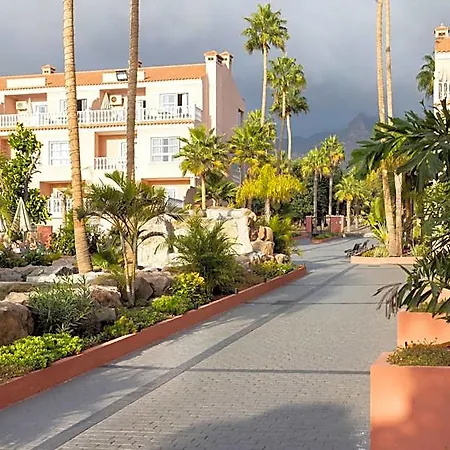 El Duque Hotel Costa Adeje (Tenerife)