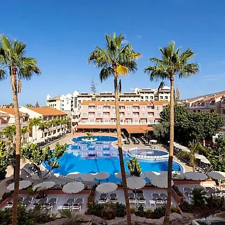 Hotel El Duque