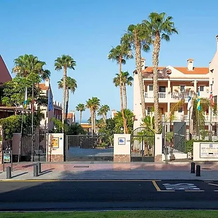 Hotel El Duque Costa Adeje (Tenerife)